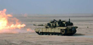 General Dynamics to upgrade US Army's Abrams MBTs
